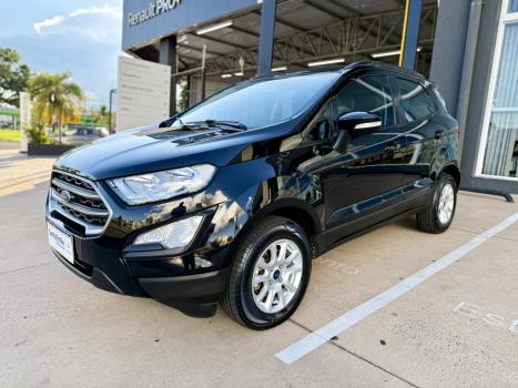 FORD Ecosport 1.6 4P SE FLEX, Foto 1