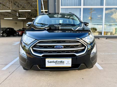 FORD Ecosport 1.6 4P SE FLEX, Foto 2