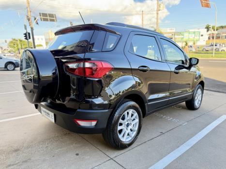 FORD Ecosport 1.6 4P SE FLEX, Foto 3