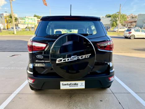 FORD Ecosport 1.6 4P SE FLEX, Foto 4