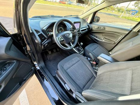 FORD Ecosport 1.6 4P SE FLEX, Foto 5