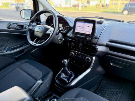 FORD Ecosport 1.6 4P SE FLEX, Foto 8