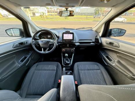 FORD Ecosport 1.6 4P SE FLEX, Foto 9