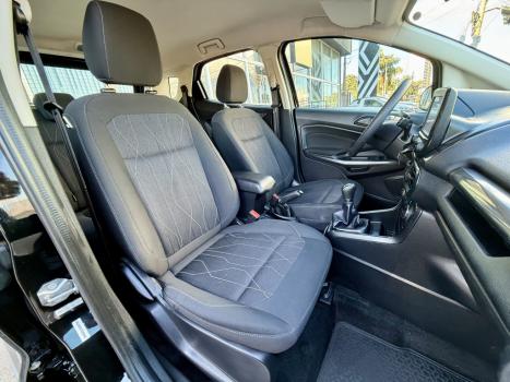 FORD Ecosport 1.6 4P SE FLEX, Foto 10