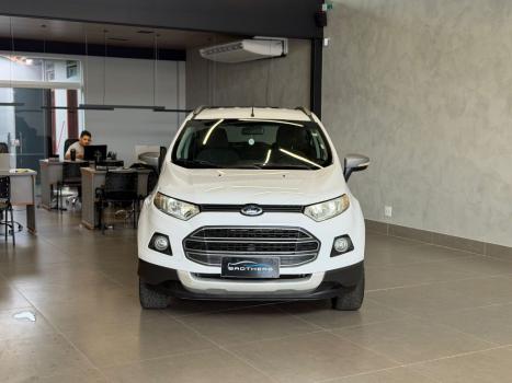 FORD Ecosport 1.6 4P FREESTYLE FLEX, Foto 2