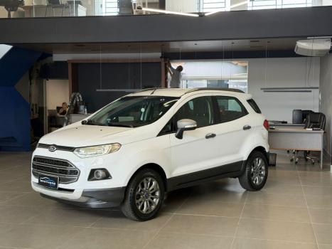 FORD Ecosport 1.6 4P FREESTYLE FLEX, Foto 3