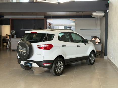 FORD Ecosport 1.6 4P FREESTYLE FLEX, Foto 4