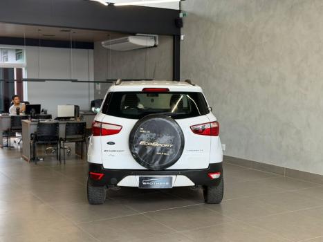 FORD Ecosport 1.6 4P FREESTYLE FLEX, Foto 5