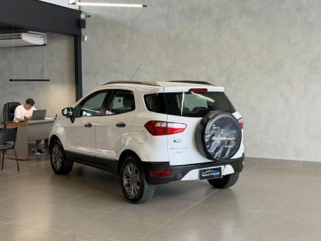 FORD Ecosport 1.6 4P FREESTYLE FLEX, Foto 6