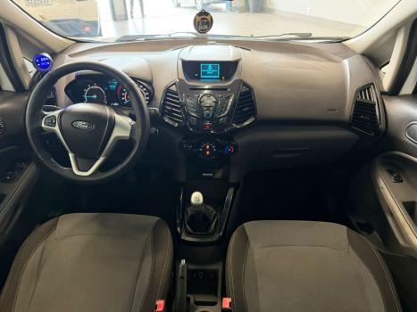 FORD Ecosport 1.6 4P FREESTYLE FLEX, Foto 7
