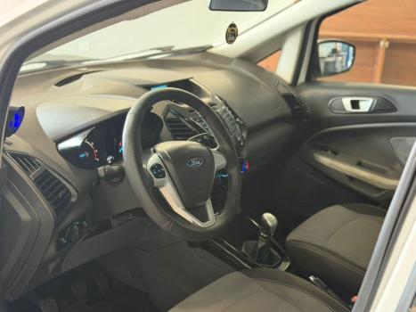 FORD Ecosport 1.6 4P FREESTYLE FLEX, Foto 9