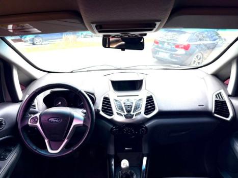 FORD Ecosport 1.6 4P FREESTYLE FLEX, Foto 5