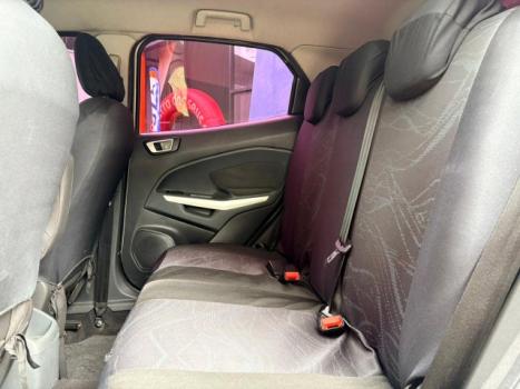 FORD Ecosport 1.6 4P FREESTYLE FLEX, Foto 6
