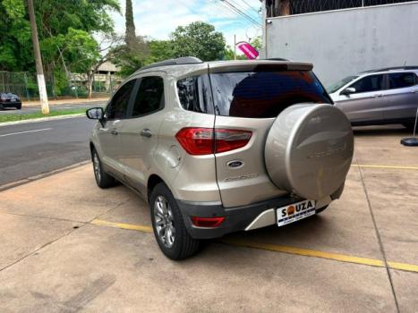 FORD Ecosport 1.6 4P FREESTYLE FLEX, Foto 7