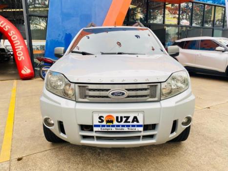 FORD Ecosport 1.6 4P XLT FLEX, Foto 1