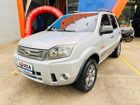 FORD Ecosport 1.6 4P XLT FLEX, Foto 2