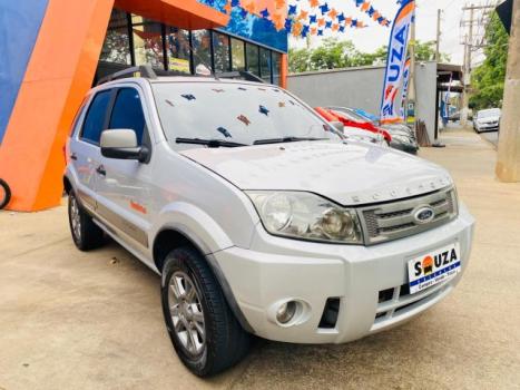 FORD Ecosport 1.6 4P XLT FLEX, Foto 3