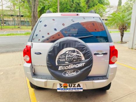 FORD Ecosport 1.6 4P XLT FLEX, Foto 8