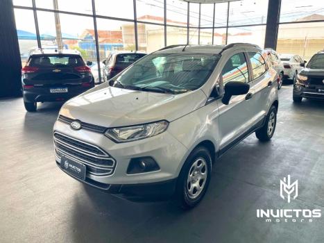 FORD Ecosport 1.6 4P SE FLEX, Foto 1