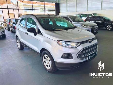 FORD Ecosport 1.6 4P SE FLEX, Foto 3