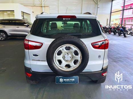 FORD Ecosport 1.6 4P SE FLEX, Foto 5