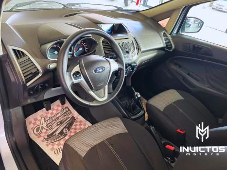 FORD Ecosport 1.6 4P SE FLEX, Foto 7