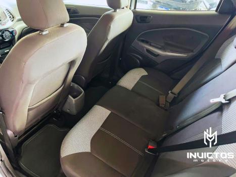 FORD Ecosport 1.6 4P SE FLEX, Foto 8