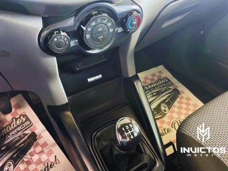 FORD Ecosport 1.6 4P SE FLEX, Foto 10