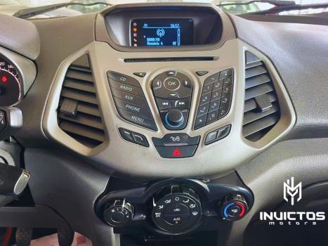 FORD Ecosport 1.6 4P SE FLEX, Foto 11