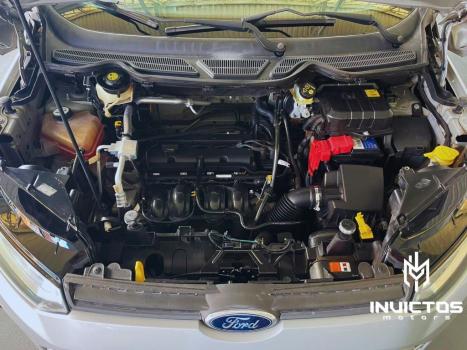 FORD Ecosport 1.6 4P SE FLEX, Foto 12