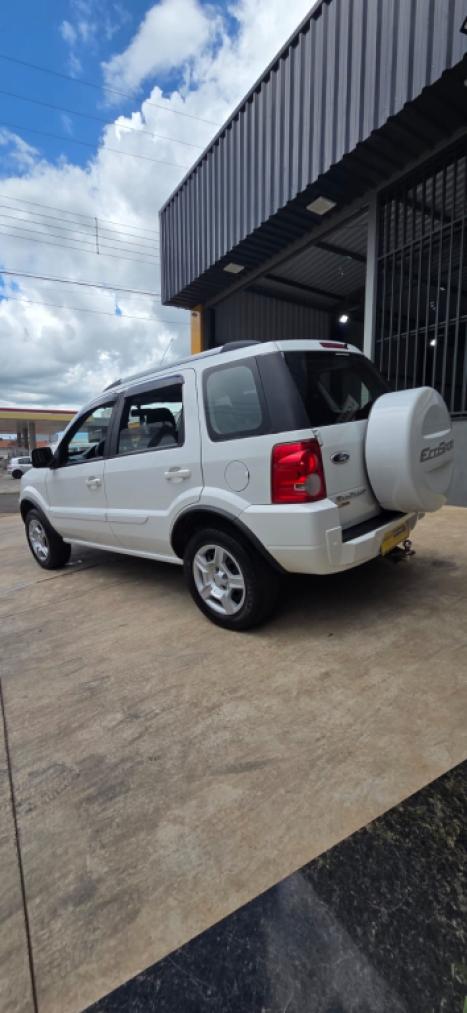 FORD Ecosport 1.6 4P XL FLEX, Foto 5