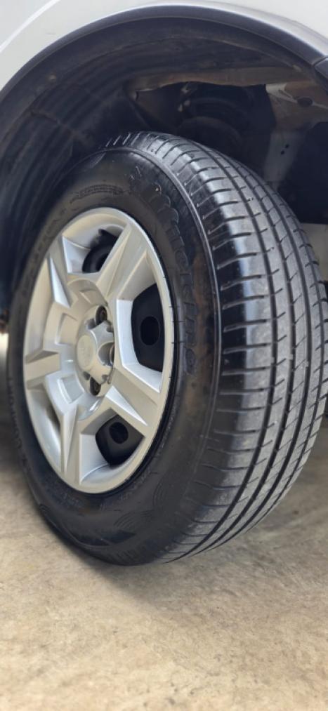 FORD Ecosport 1.6 4P XL FLEX, Foto 6