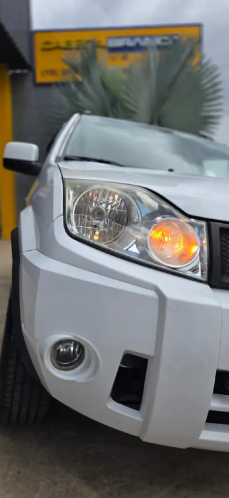 FORD Ecosport 1.6 4P XL FLEX, Foto 8