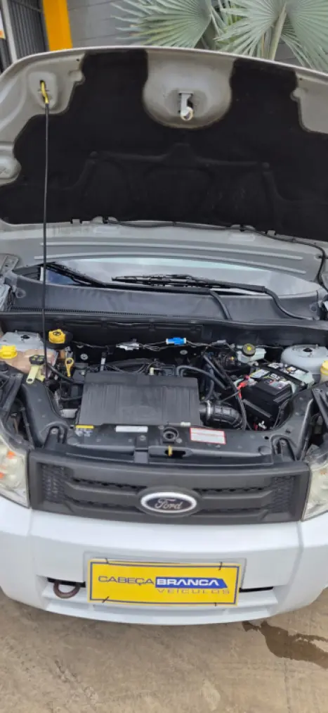 FORD Ecosport 1.6 4P XL FLEX, Foto 9