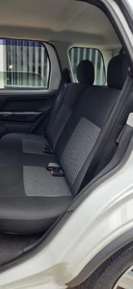 FORD Ecosport 1.6 4P XL FLEX, Foto 11