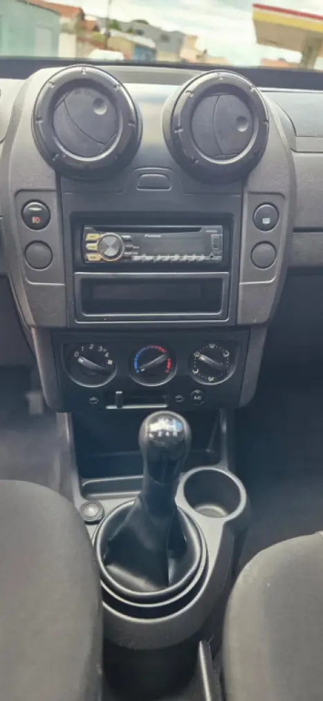 FORD Ecosport 1.6 4P XL FLEX, Foto 12