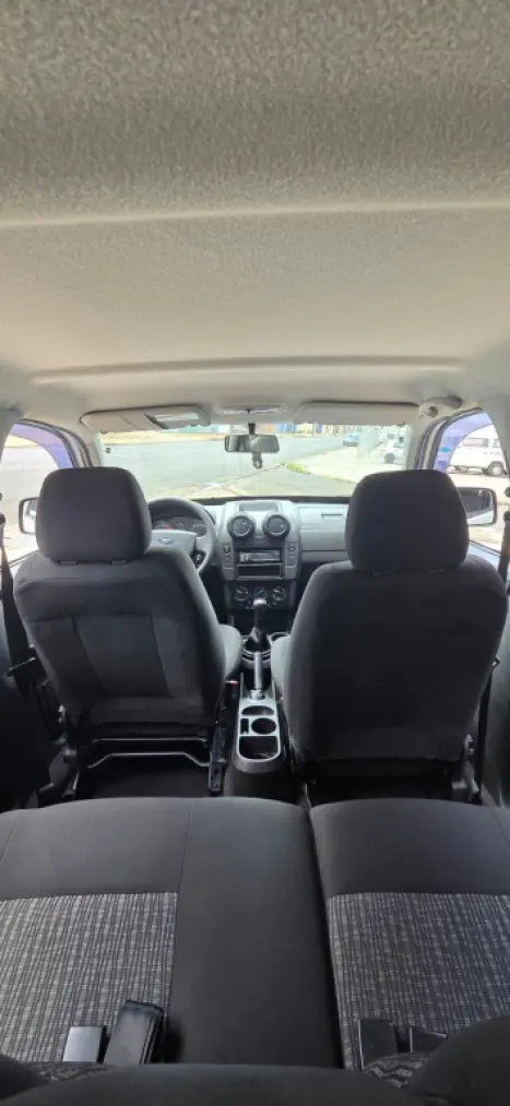 FORD Ecosport 1.6 4P XL FLEX, Foto 13