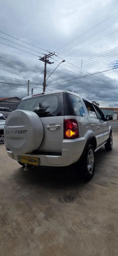 FORD Ecosport 1.6 4P XL FLEX, Foto 14