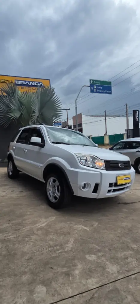 FORD Ecosport 1.6 4P XL FLEX, Foto 15