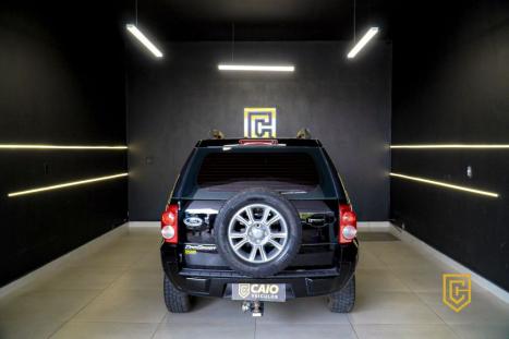 FORD Ecosport 1.6 4P FREESTYLE XLT FLEX, Foto 5