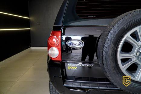 FORD Ecosport 1.6 4P FREESTYLE XLT FLEX, Foto 6