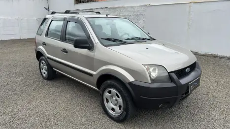 FORD Ecosport 1.6 4P XLS, Foto 1