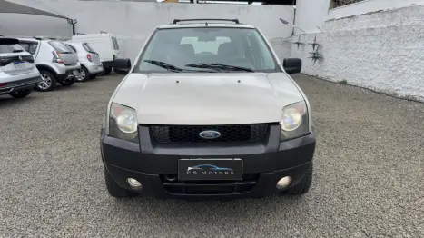 FORD Ecosport 1.6 4P XLS, Foto 2