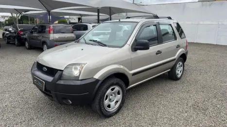 FORD Ecosport 1.6 4P XLS, Foto 3