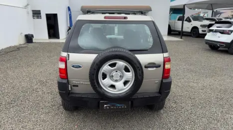 FORD Ecosport 1.6 4P XLS, Foto 5