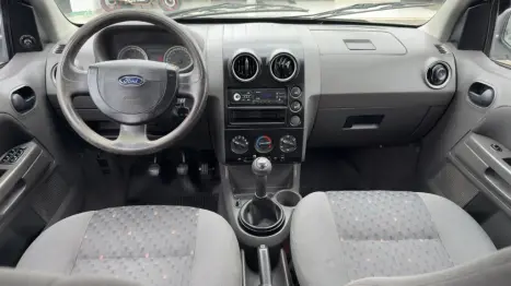 FORD Ecosport 1.6 4P XLS, Foto 8