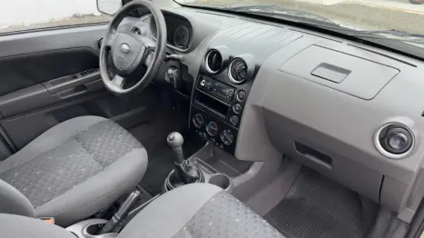 FORD Ecosport 1.6 4P XLS, Foto 11