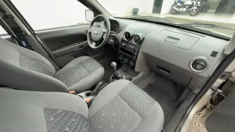 FORD Ecosport 1.6 4P XLS, Foto 12