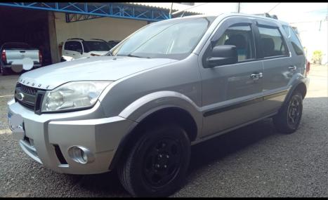 FORD Ecosport 1.6 4P XLS FLEX, Foto 2