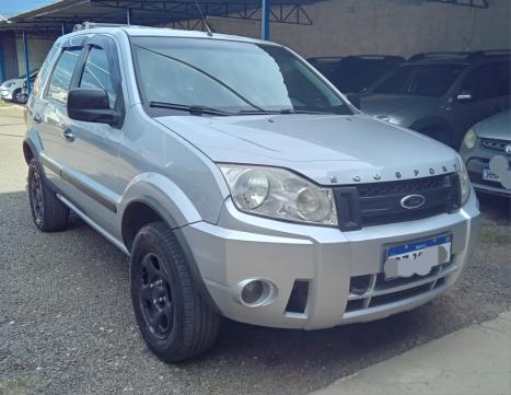 FORD Ecosport 1.6 4P XLS FLEX, Foto 3